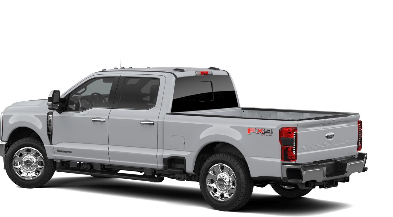 2026 Ford SuperDuty F-350® Lariat® Photo1