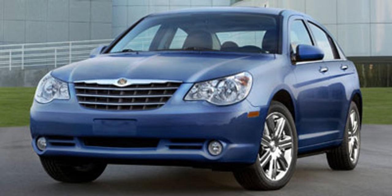 Used 2010 Chrysler Sebring Touring for sale in Saskatoon, SK