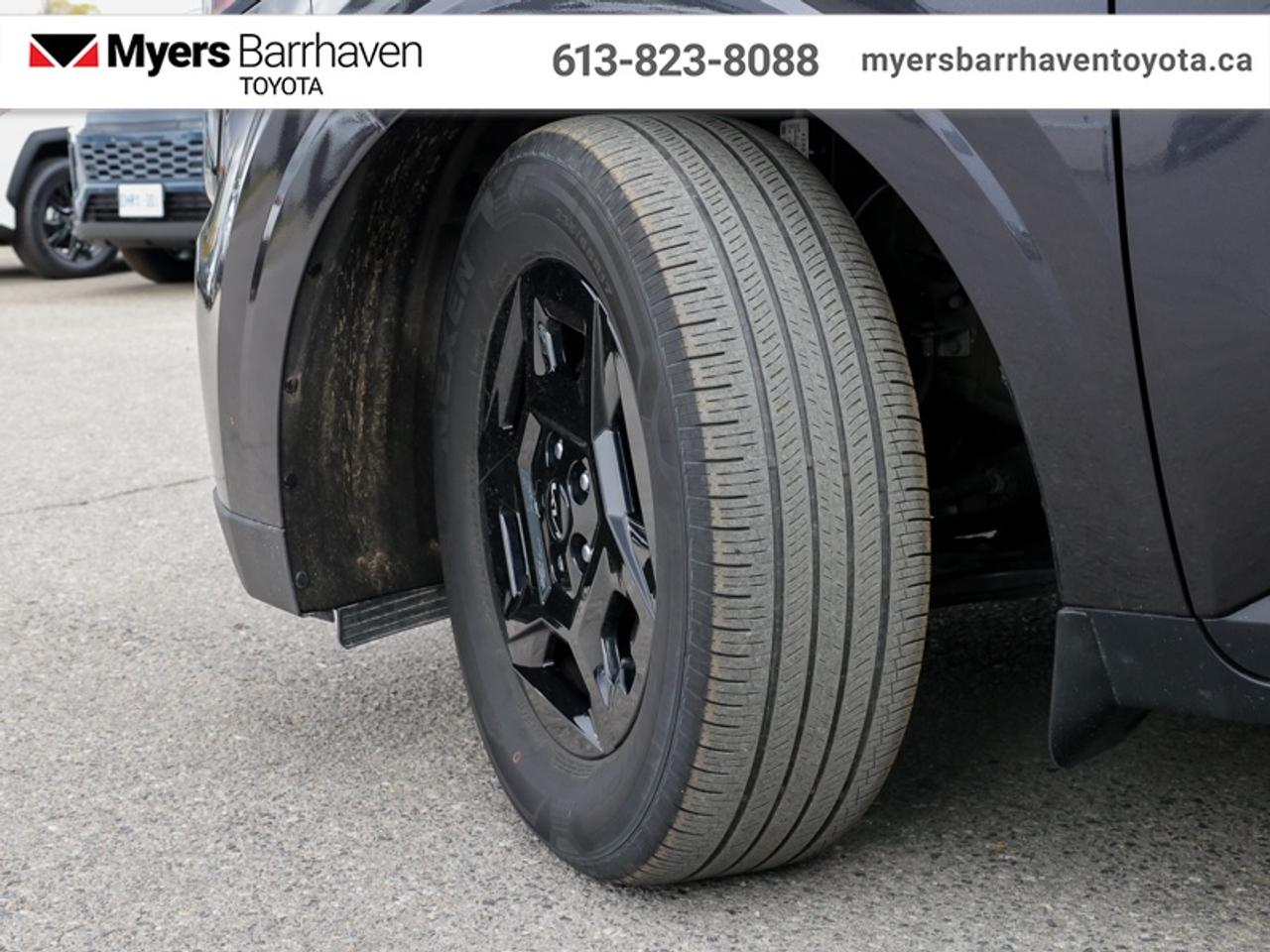 2025 Kia Carnival LX+  - Navigation -  Power Liftgate - $313 B/W Photo