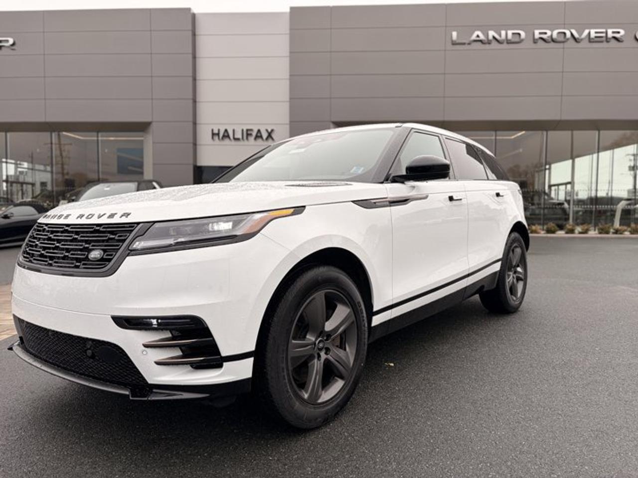 Used 2025 Land Rover Range Rover Velar Dynamic SE for sale in Halifax, NS