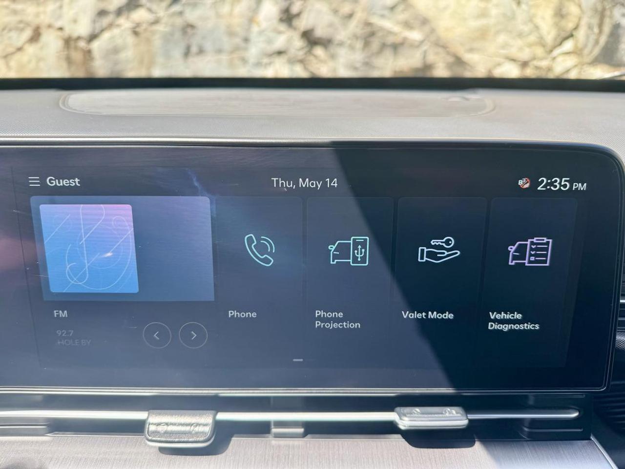 2025 Hyundai KONA Preferred Trend Photo