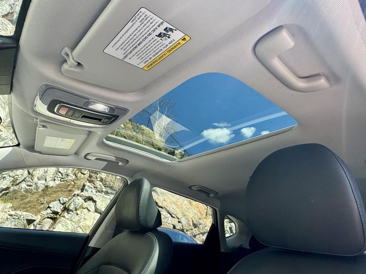 2025 Hyundai KONA Preferred Trend Photo
