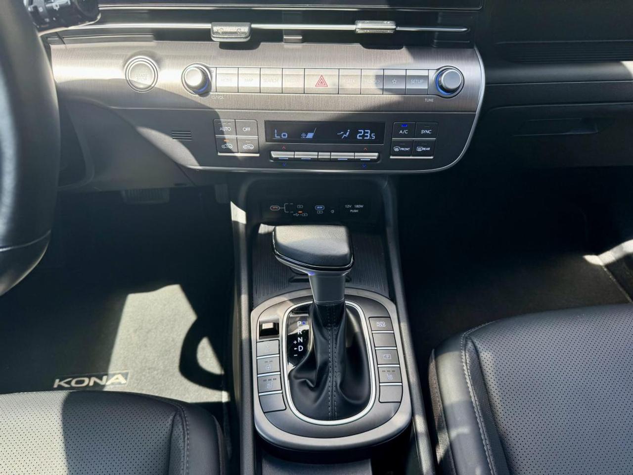 2025 Hyundai KONA Preferred Trend Photo