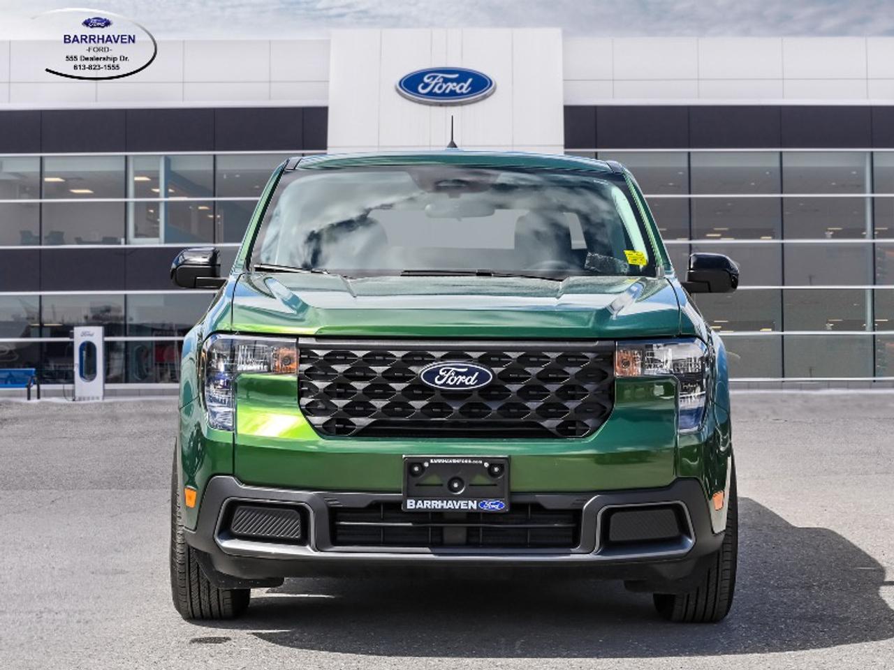 2025 Ford Maverick XLT Photo