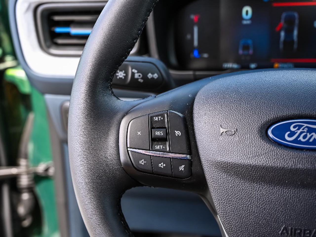 2025 Ford Maverick XLT Photo