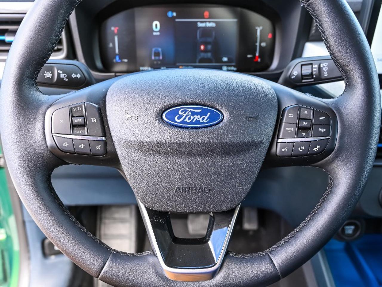2025 Ford Maverick XLT Photo