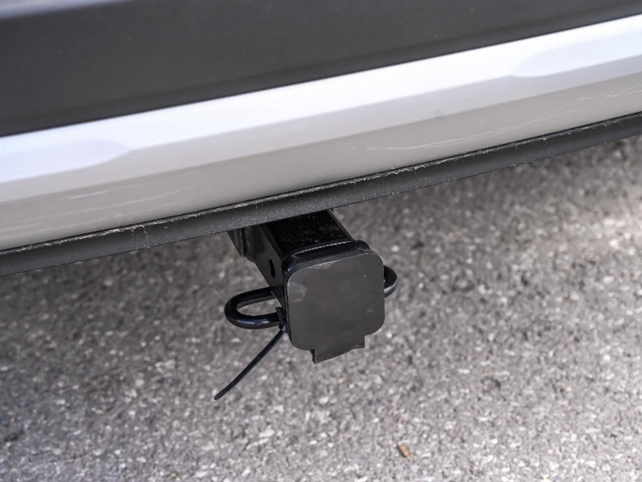 2023 Ford Escape PHEV Photo