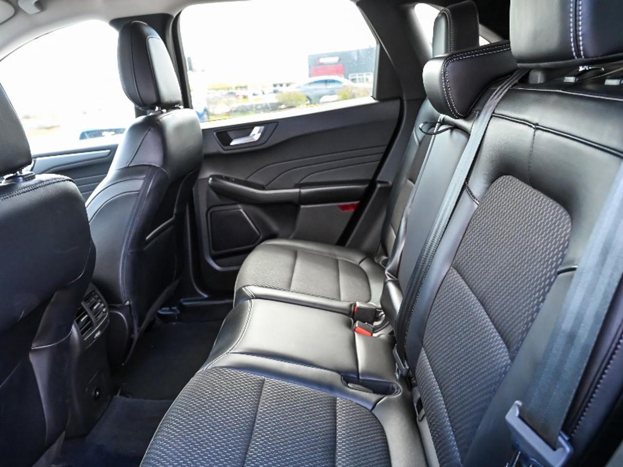2023 Ford Escape PHEV Photo