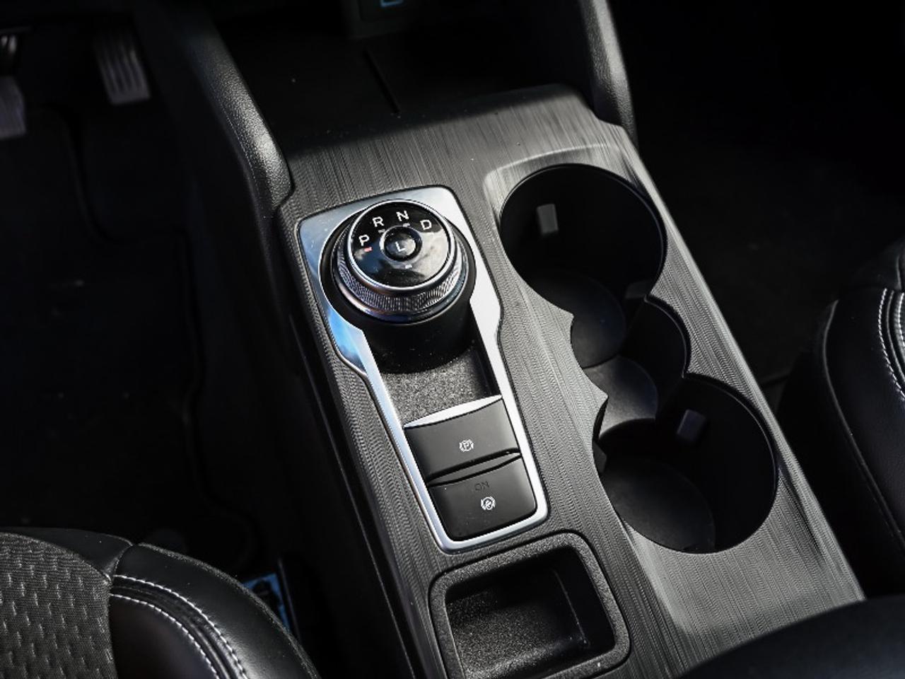2023 Ford Escape PHEV Photo