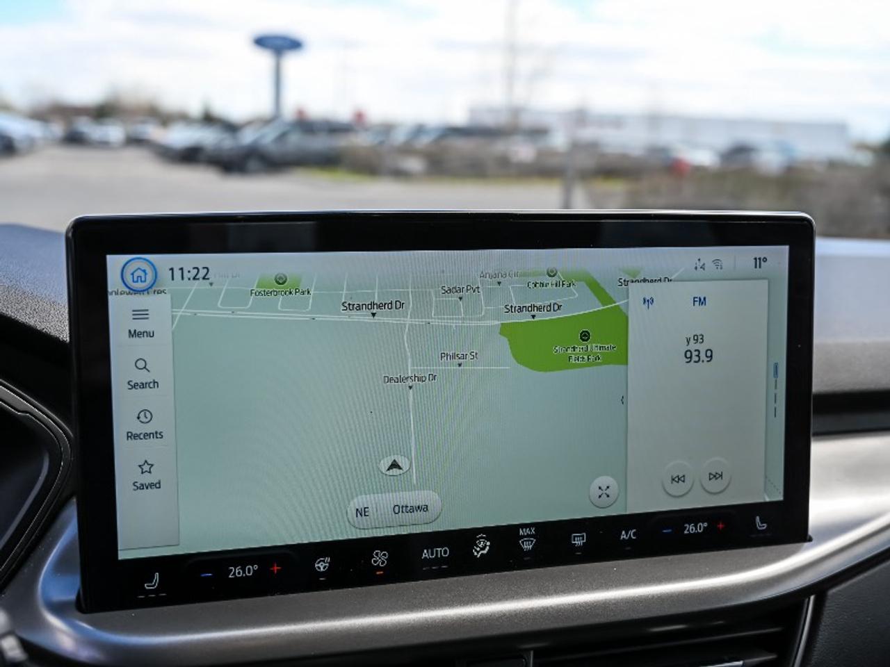 2023 Ford Escape PHEV Photo