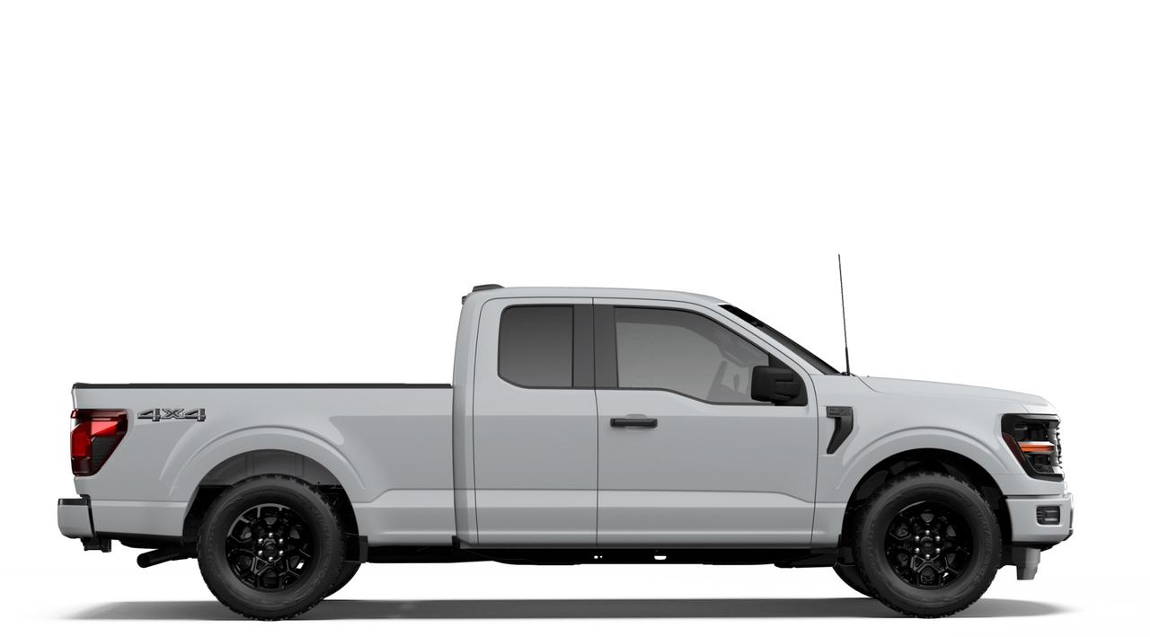2026 Ford F-150 STX Photo