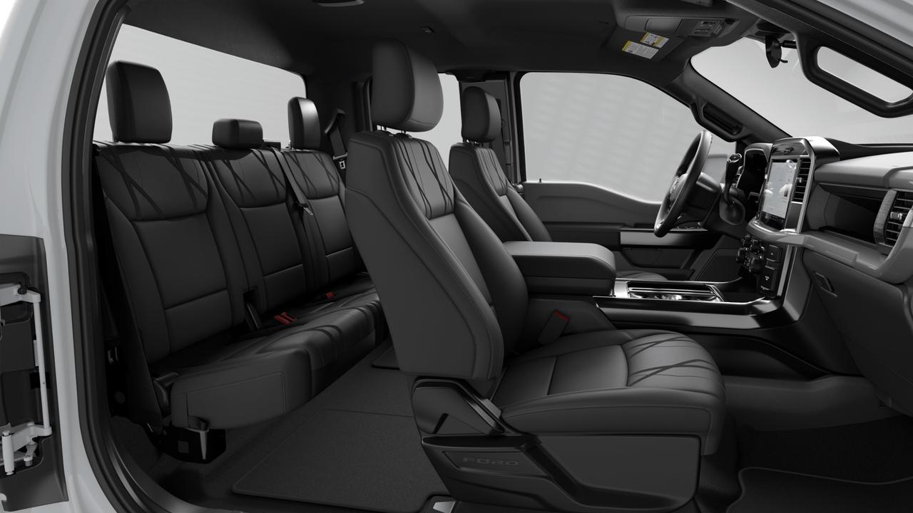 2026 Ford F-150 STX Photo