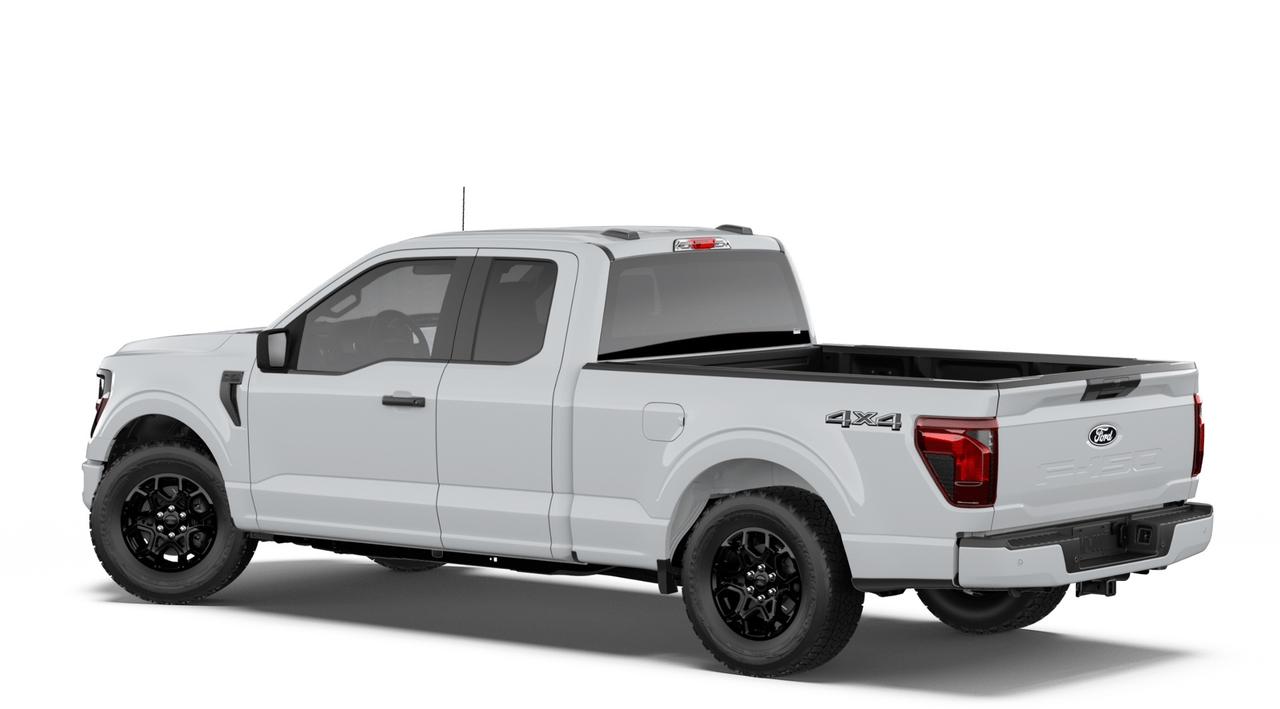 2026 Ford F-150 STX Photo