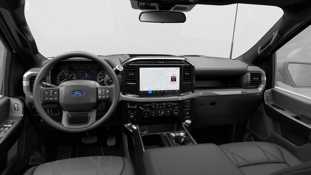 2026 Ford F-150 STX Photo
