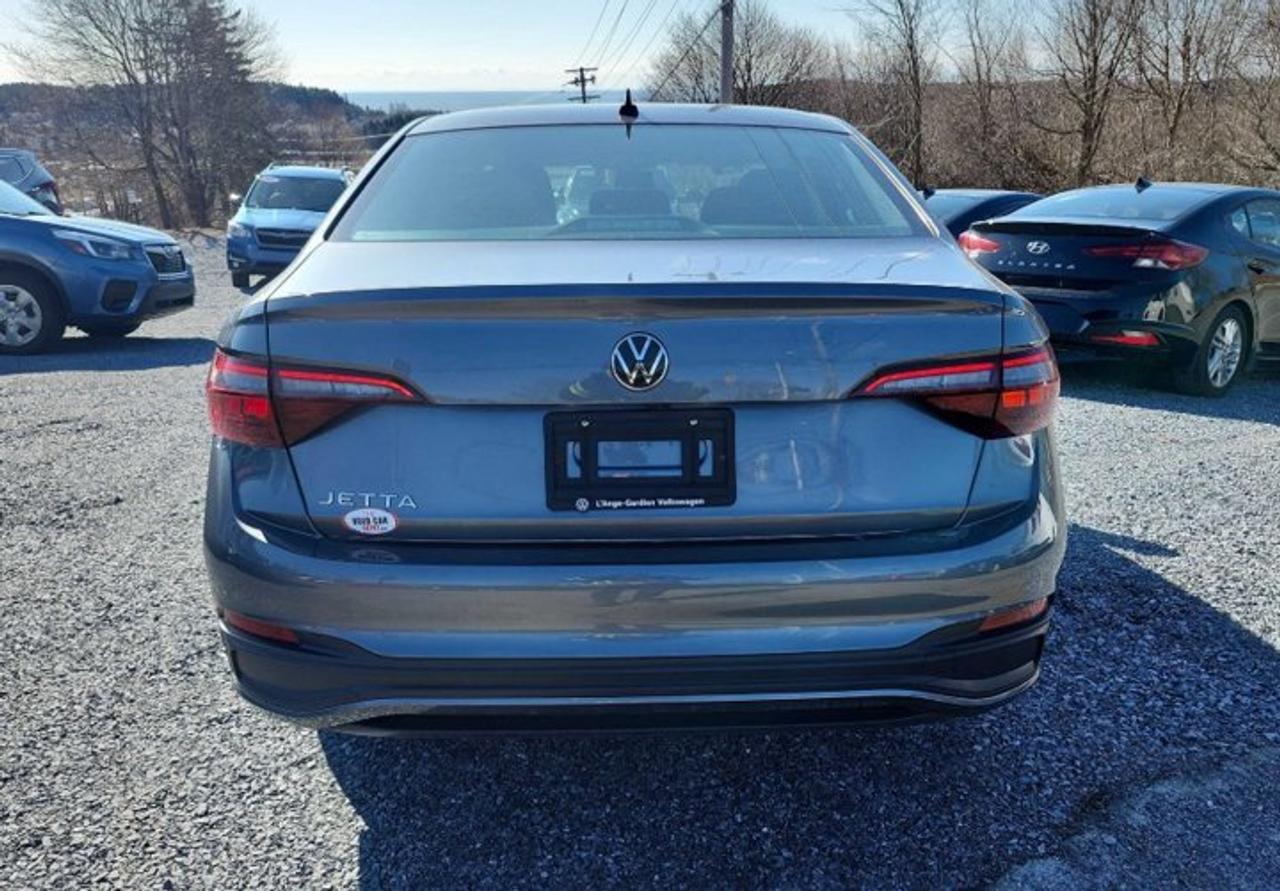 2022 Volkswagen Jetta Trendline | Heated Seats | CarPlay + Android | Rear Camera | and More ! Photo