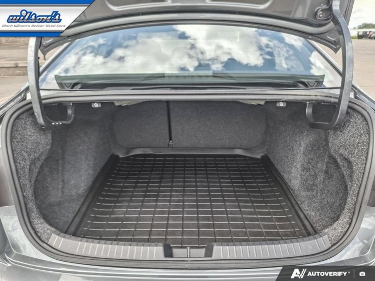 2022 Volkswagen Jetta Trendline | Heated Seats | CarPlay + Android | Rear Camera | and More ! Photo