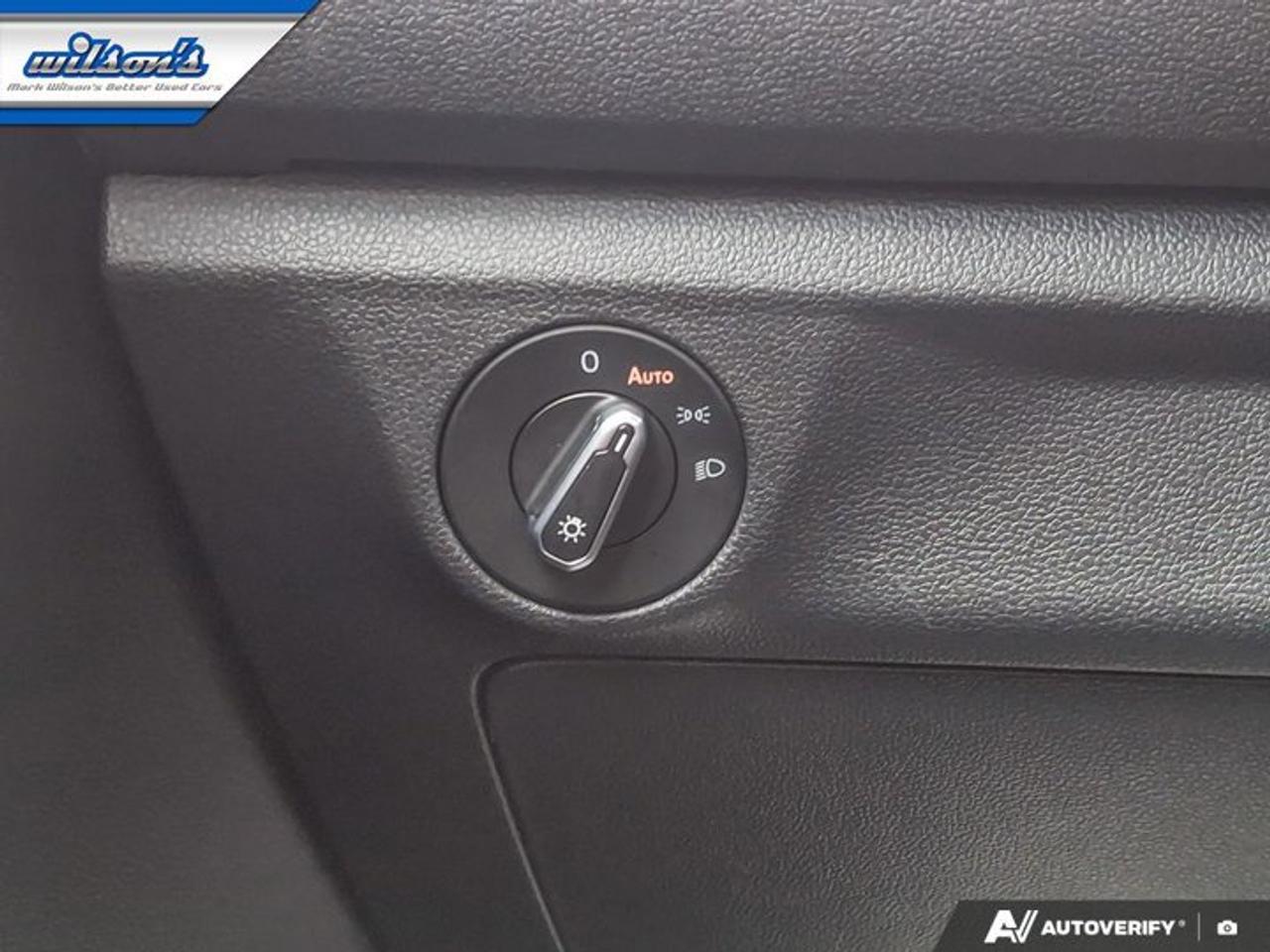 2022 Volkswagen Jetta Trendline | Heated Seats | CarPlay + Android | Rear Camera | and More ! Photo