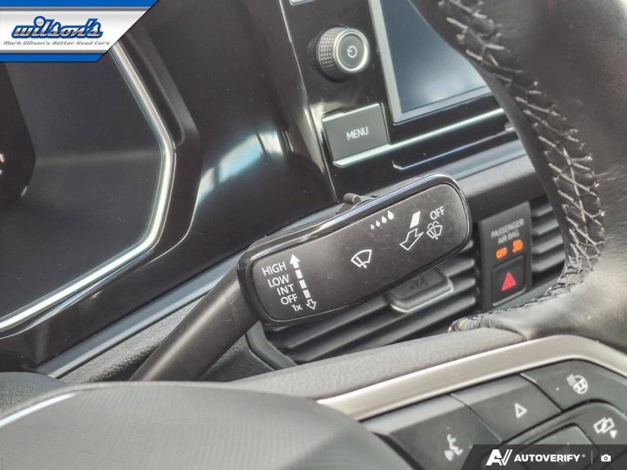 2022 Volkswagen Jetta Trendline | Heated Seats | CarPlay + Android | Rear Camera | and More ! Photo