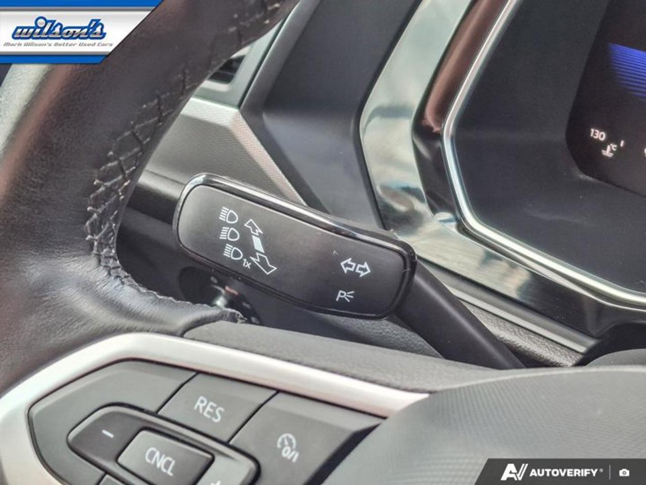 2022 Volkswagen Jetta Trendline | Heated Seats | CarPlay + Android | Rear Camera | and More ! Photo