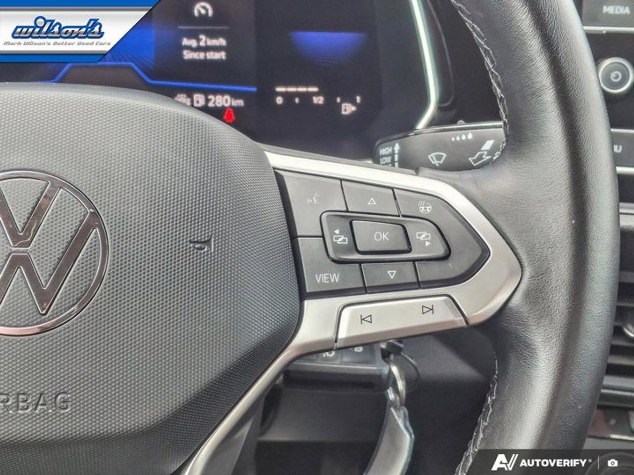 2022 Volkswagen Jetta Trendline | Heated Seats | CarPlay + Android | Rear Camera | and More ! Photo