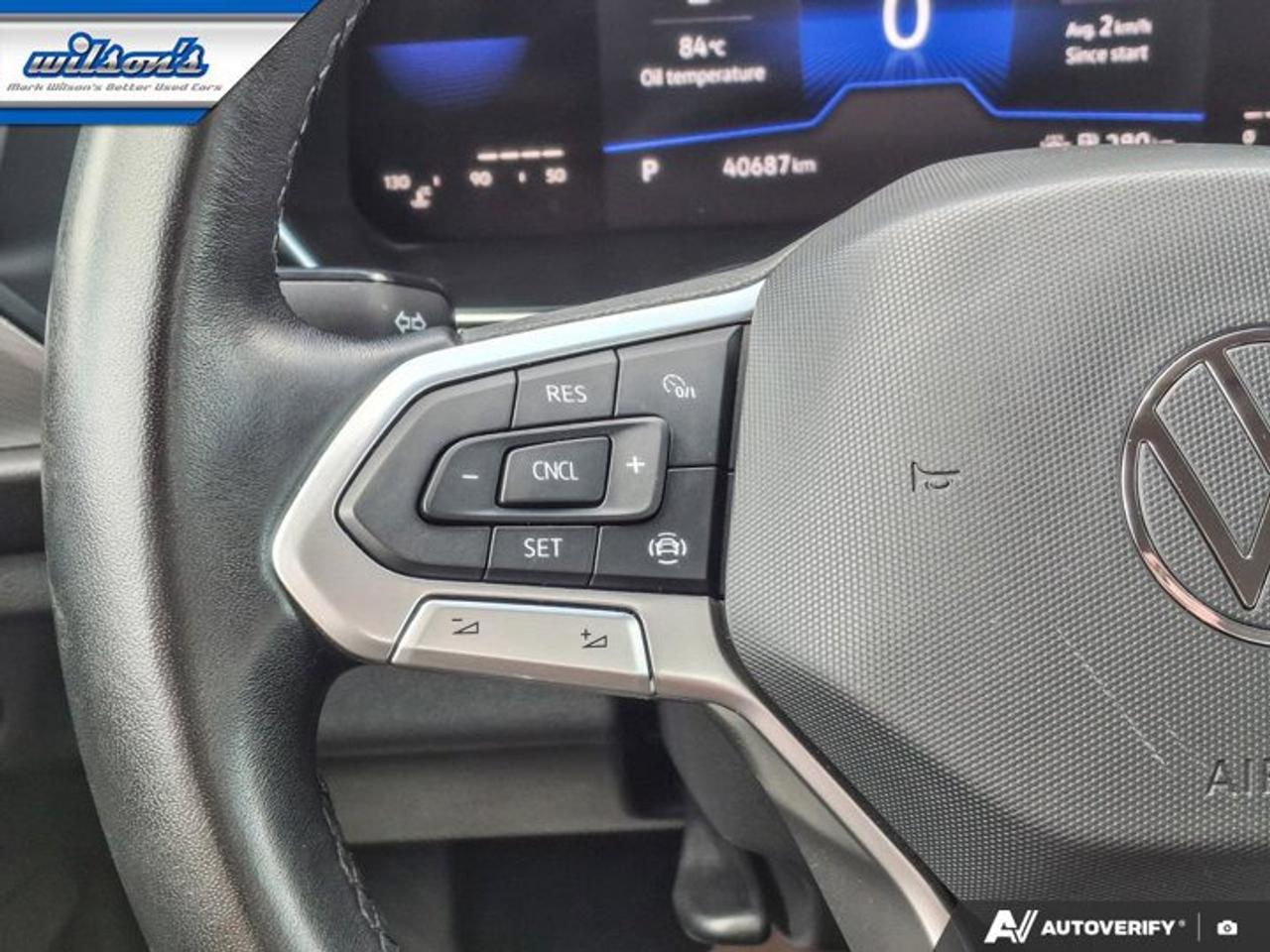2022 Volkswagen Jetta Trendline | Heated Seats | CarPlay + Android | Rear Camera | and More ! Photo
