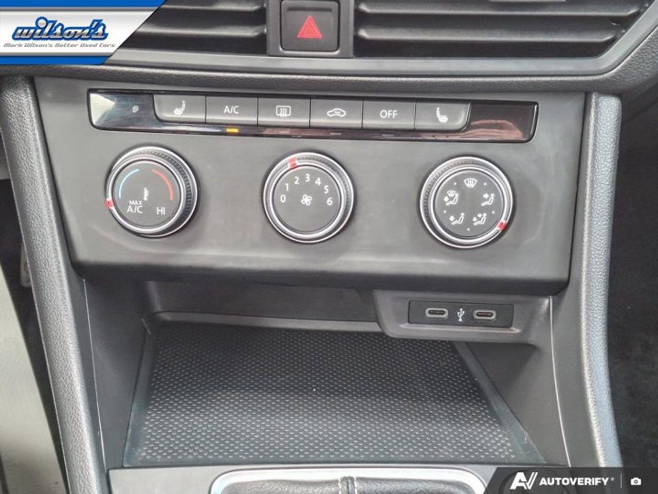 2022 Volkswagen Jetta Trendline | Heated Seats | CarPlay + Android | Rear Camera | and More ! Photo