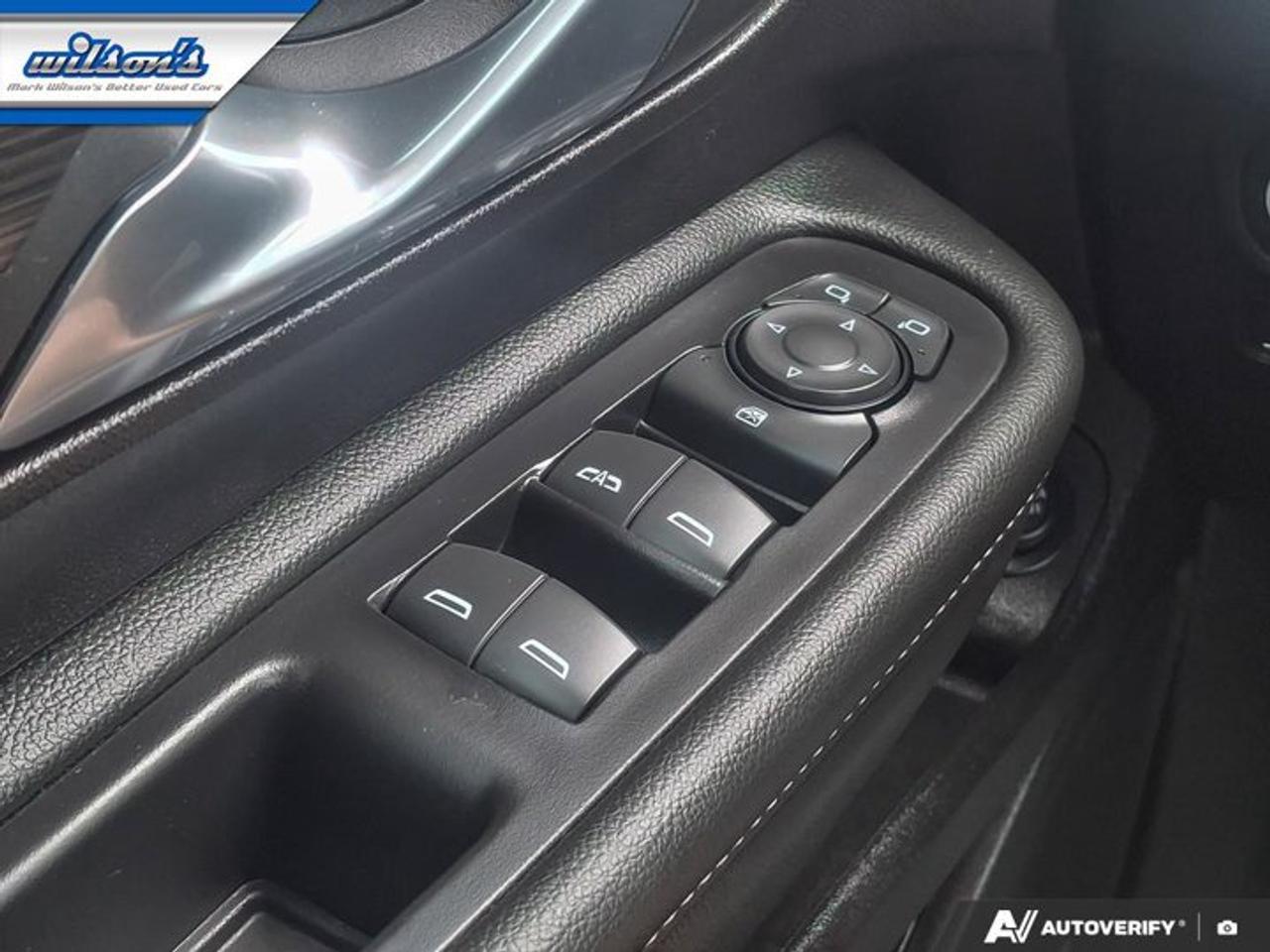 2024 GMC Terrain SLT AWD | Pro Grade | Elevation | Leather | Pano Roof | Heated Seats + Steering | Bose Audio & More! Photo