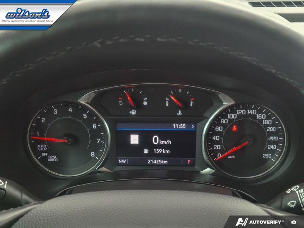 2024 GMC Terrain SLT AWD | Pro Grade | Elevation | Leather | Pano Roof | Heated Seats + Steering | Bose Audio & More! Photo