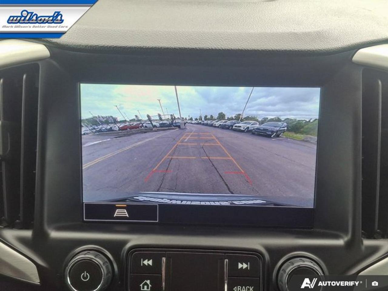 2024 GMC Terrain SLT AWD | Pro Grade | Elevation | Leather | Pano Roof | Heated Seats + Steering | Bose Audio & More! Photo