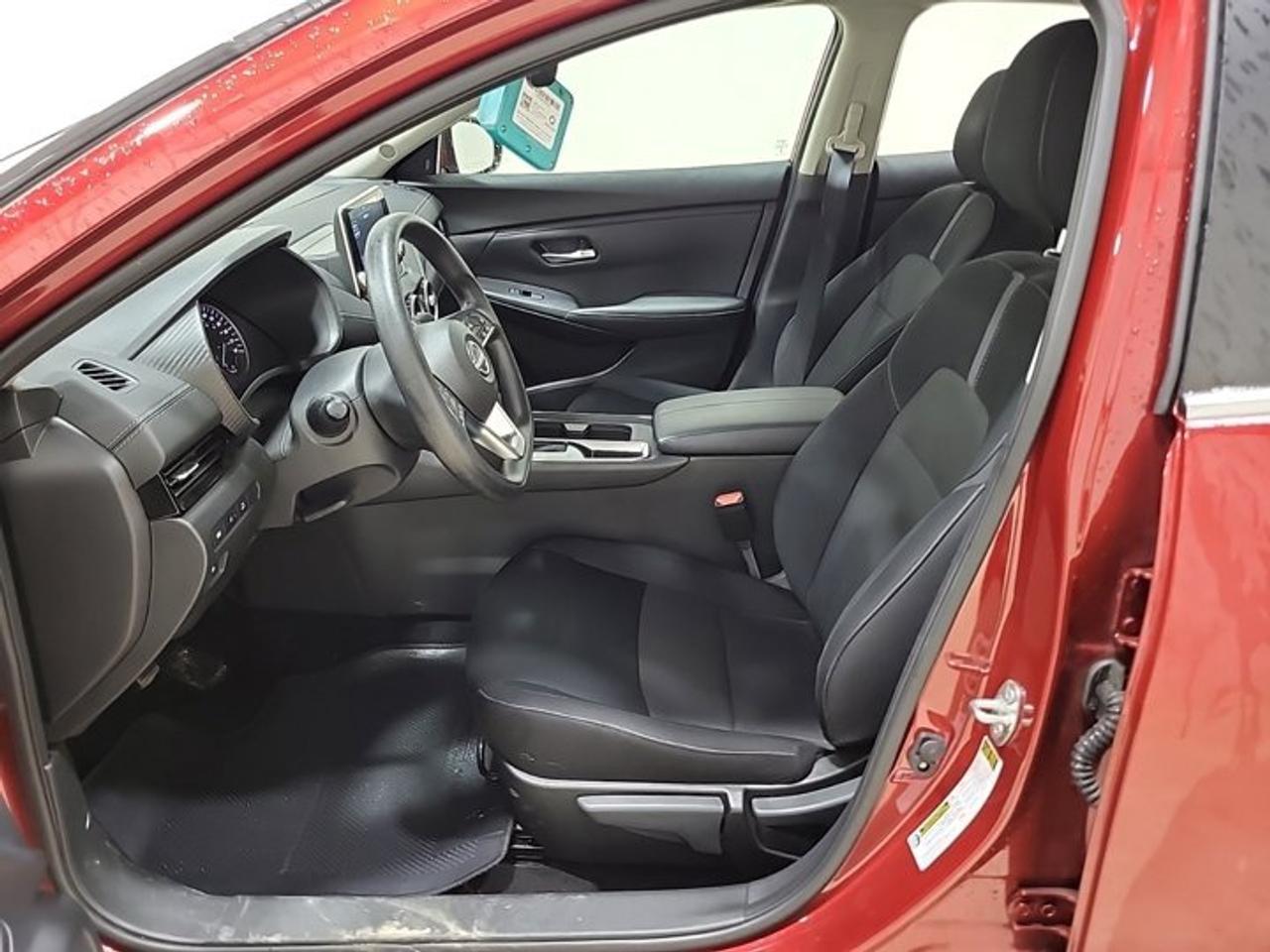 2024 Nissan Sentra SV | Heated Seats | Remote Start | Adaptive Cruise | CarPlay | Keyless Entry | Rear Cam | and More ! Photo