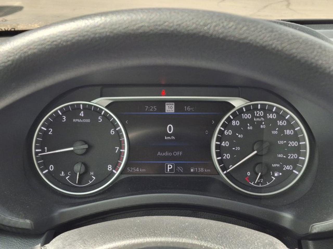 2024 Nissan Sentra SV | Heated Seats | Remote Start | Adaptive Cruise | CarPlay | Keyless Entry | Rear Cam | and More ! Photo