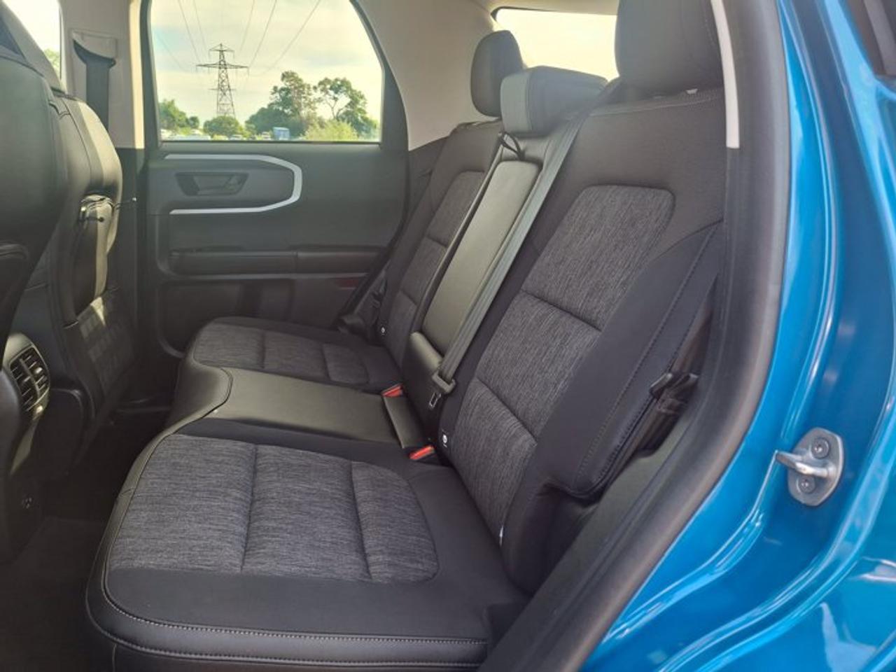 2022 Ford Bronco Sport Big Bend 4x4 | Sunroof | Heated Seats | Remote Start | CarPlay | Wireless Charger | and More ! Photo