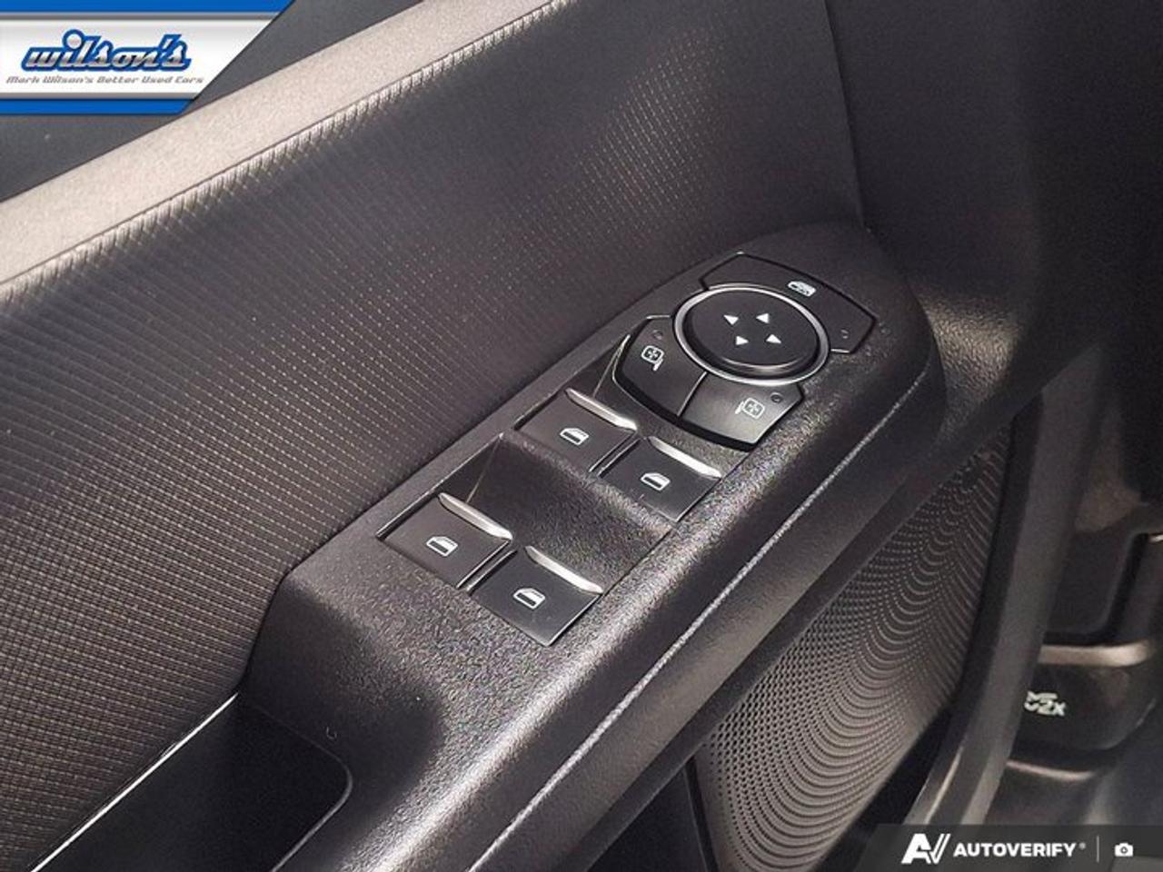 2022 Ford Bronco Sport Big Bend 4x4 | Sunroof | Heated Seats | Remote Start | CarPlay | Wireless Charger | and More ! Photo