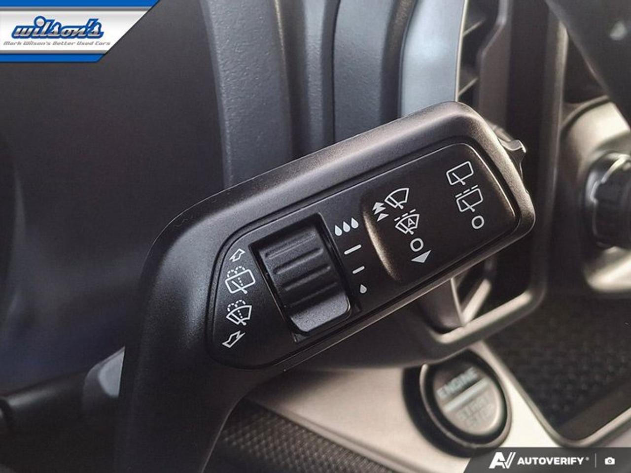 2022 Ford Bronco Sport Big Bend 4x4 | Sunroof | Heated Seats | Remote Start | CarPlay | Wireless Charger | and More ! Photo