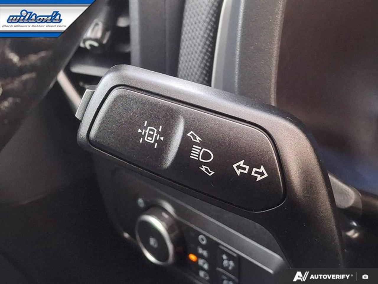 2022 Ford Bronco Sport Big Bend 4x4 | Sunroof | Heated Seats | Remote Start | CarPlay | Wireless Charger | and More ! Photo