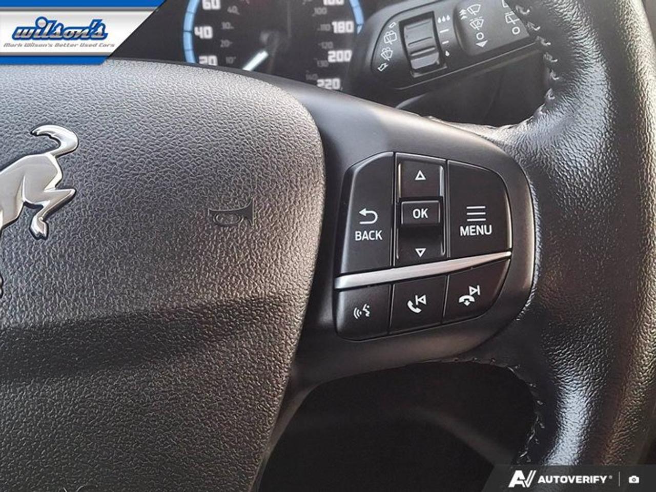 2022 Ford Bronco Sport Big Bend 4x4 | Sunroof | Heated Seats | Remote Start | CarPlay | Wireless Charger | and More ! Photo