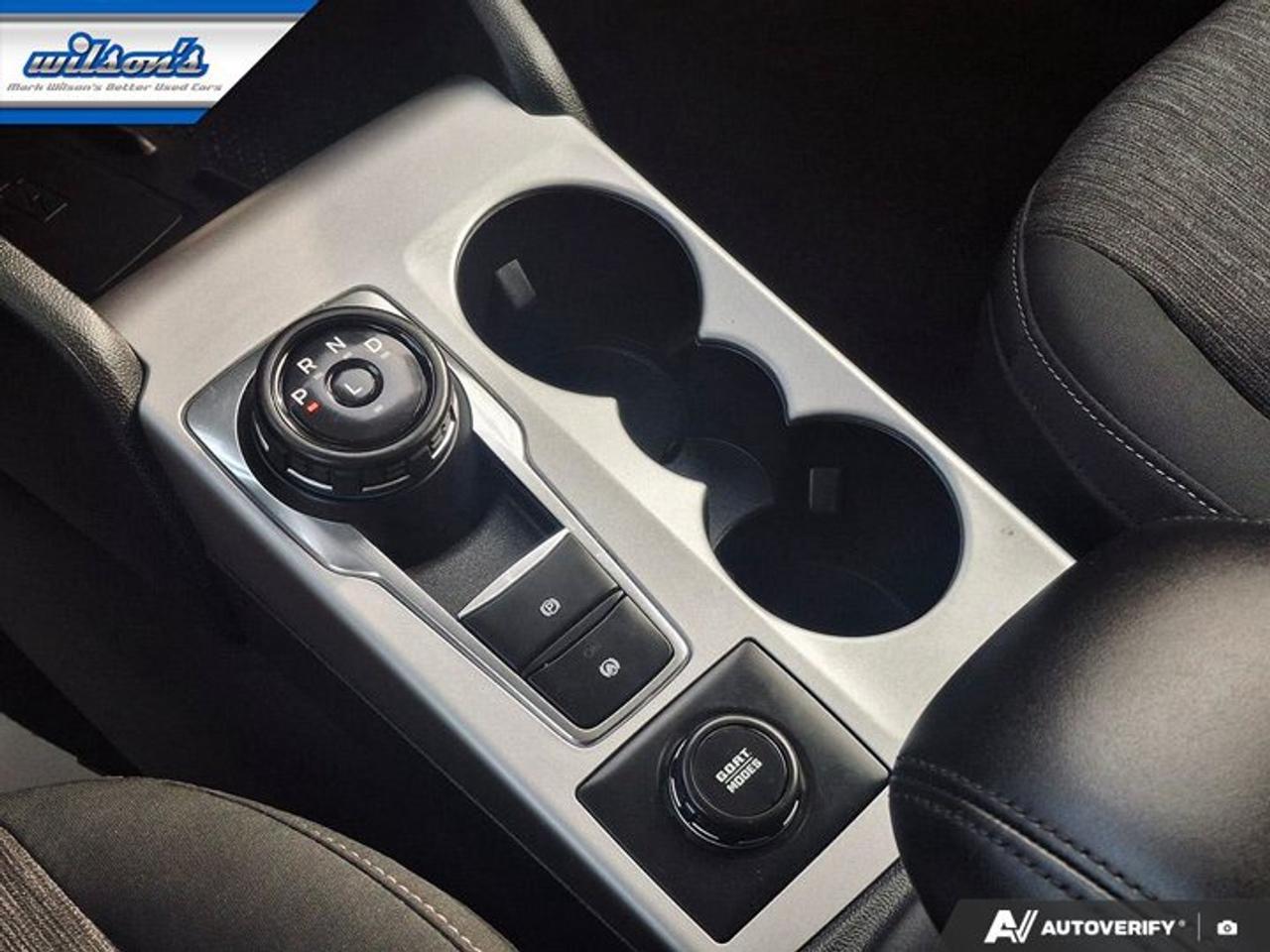 2022 Ford Bronco Sport Big Bend 4x4 | Sunroof | Heated Seats | Remote Start | CarPlay | Wireless Charger | and More ! Photo