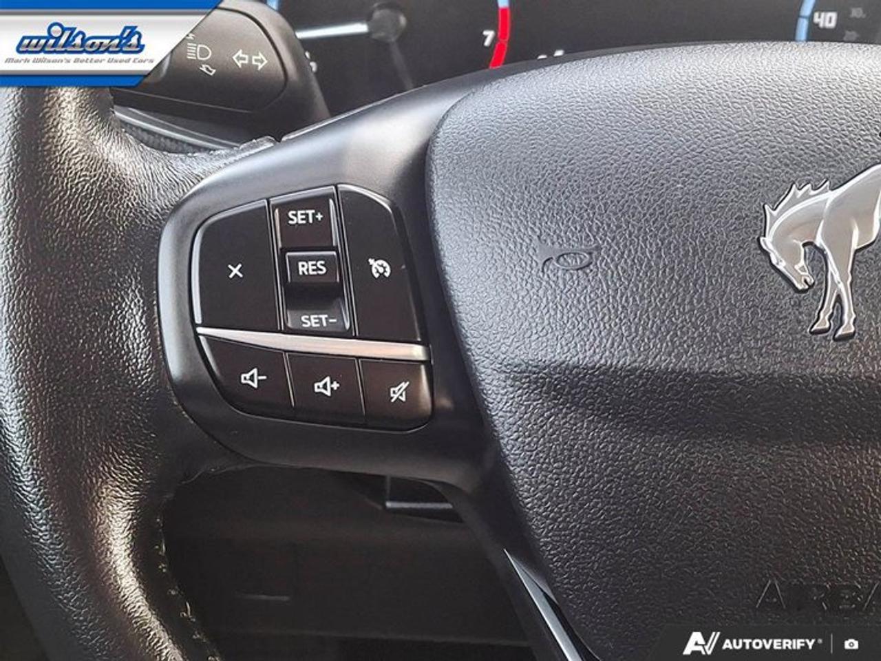 2022 Ford Bronco Sport Big Bend 4x4 | Sunroof | Heated Seats | Remote Start | CarPlay | Wireless Charger | and More ! Photo