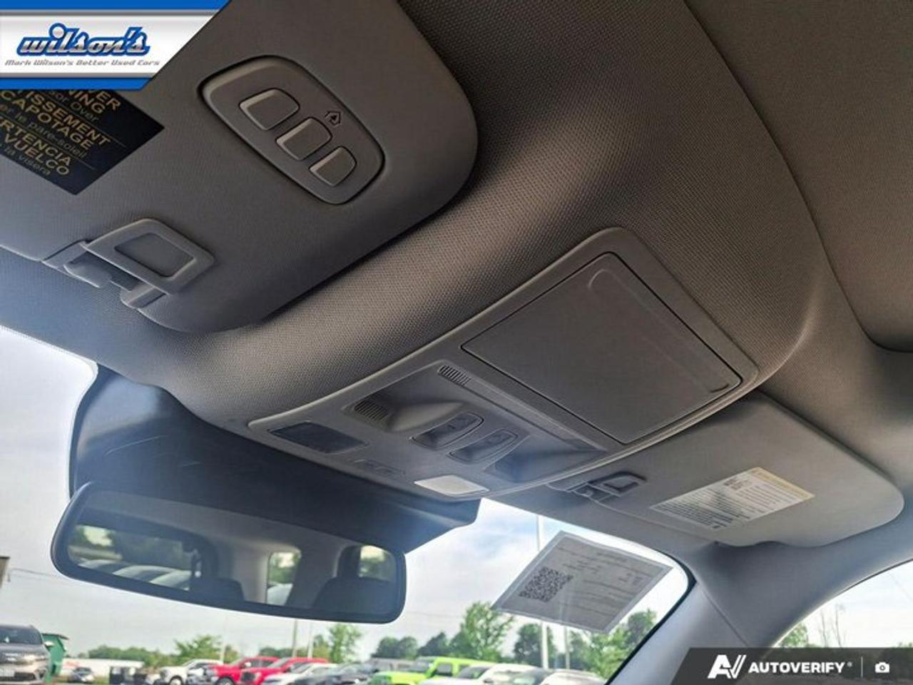 2022 Ford Bronco Sport Big Bend 4x4 | Sunroof | Heated Seats | Remote Start | CarPlay | Wireless Charger | and More ! Photo