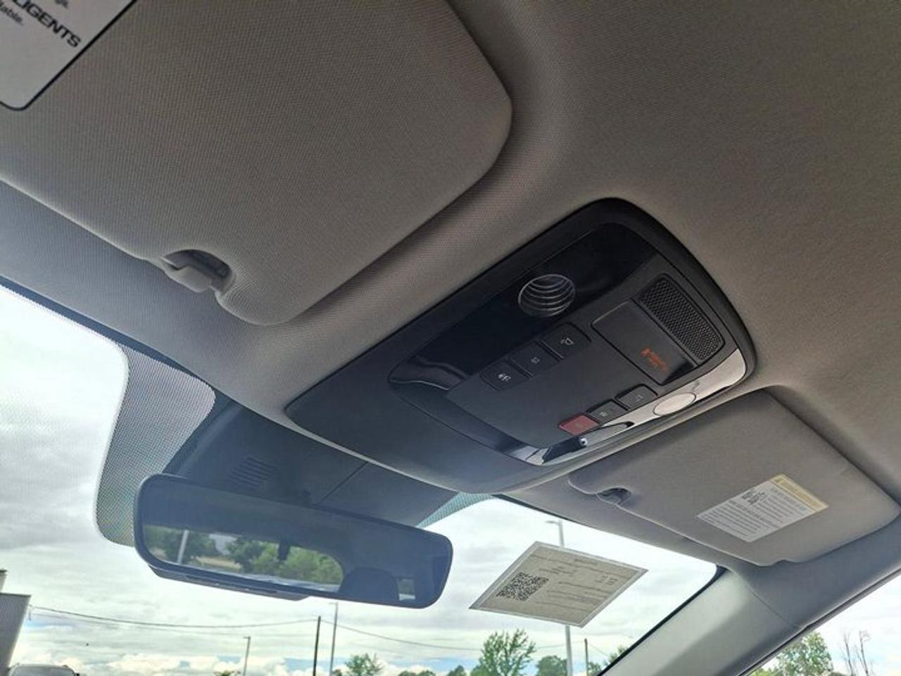 2024 Kia Carnival EX | Leather | Smart Cruise | Heated Wheel + Seats | Power Sliding Doors | CarPlay + Android & More! Photo