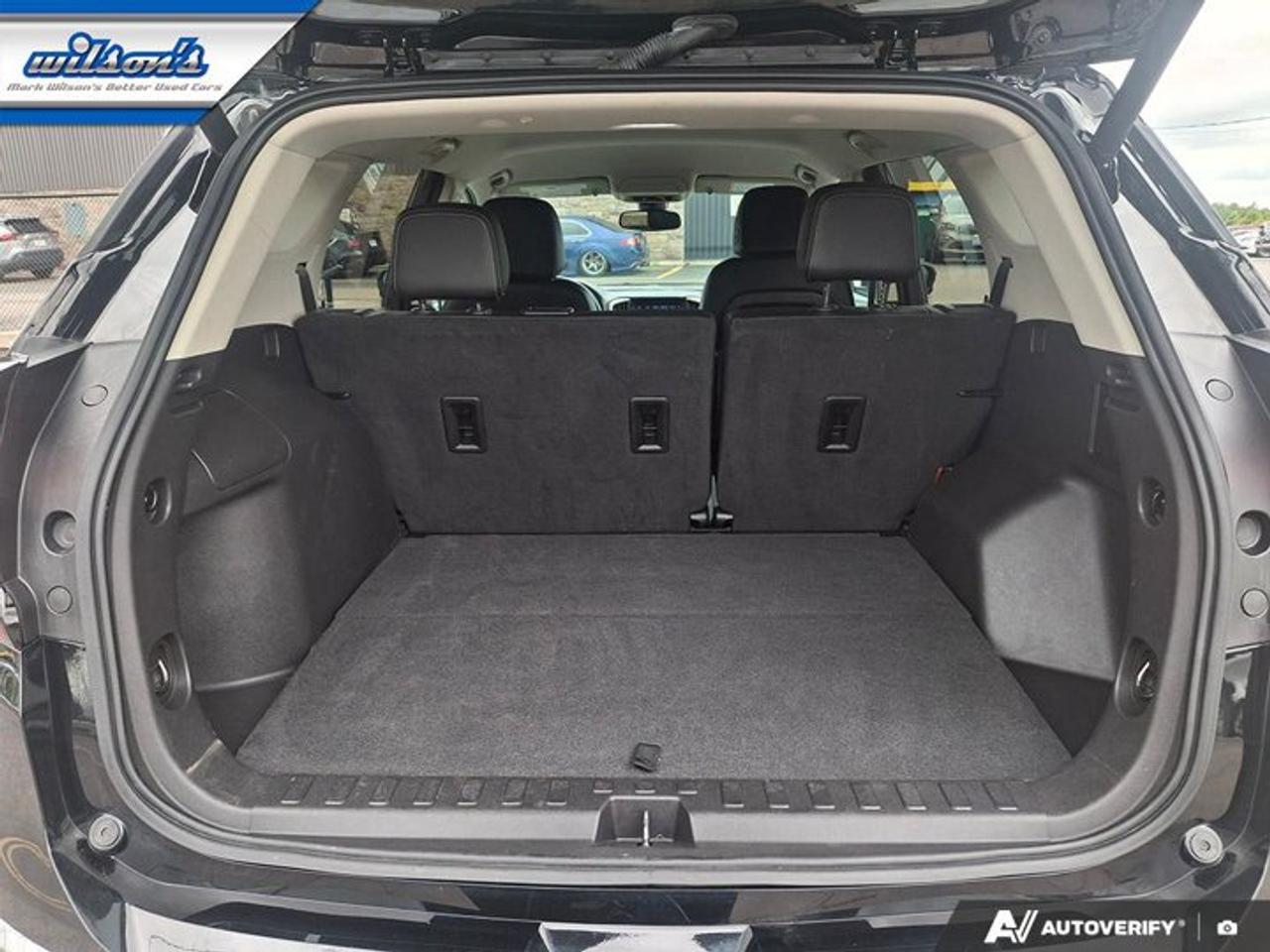 2024 GMC Terrain Denali | Leather | Hot & Cold Seats | Heated Steering | Adaptive Cruise | Auto Park Photo