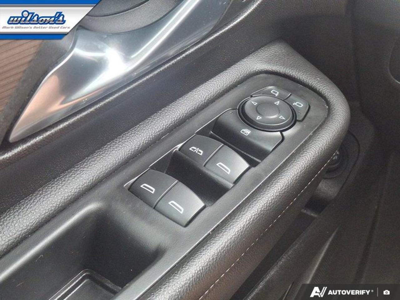 2024 GMC Terrain Denali | Leather | Hot & Cold Seats | Heated Steering | Adaptive Cruise | Auto Park Photo