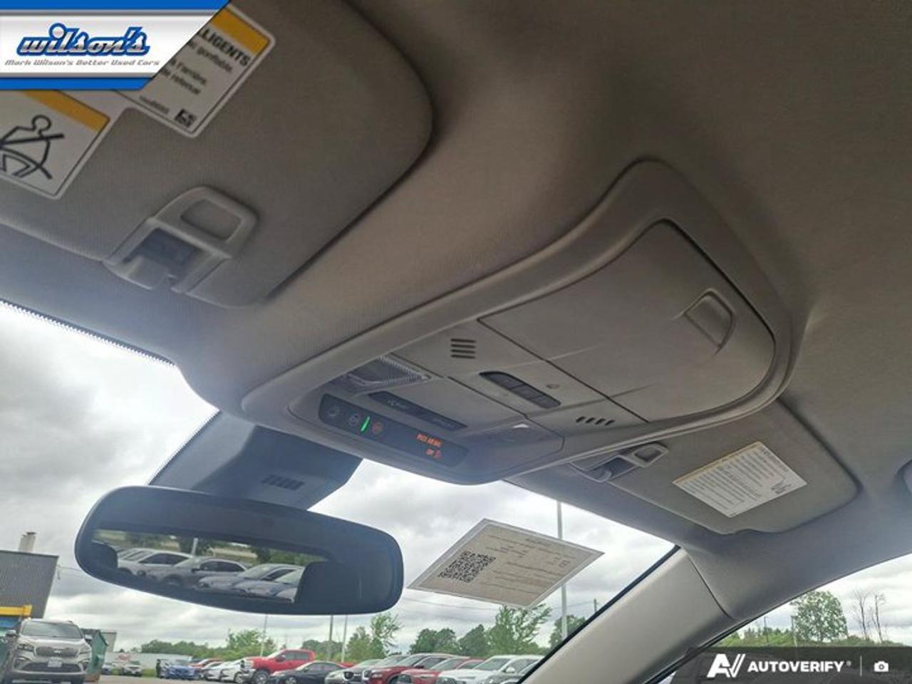 2024 GMC Terrain Denali | Leather | Hot & Cold Seats | Heated Steering | Adaptive Cruise | Auto Park Photo