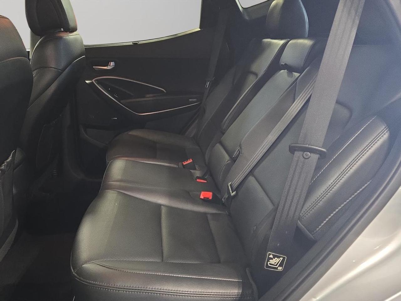 2017 Hyundai Santa Fe Sport Ultimate Photo