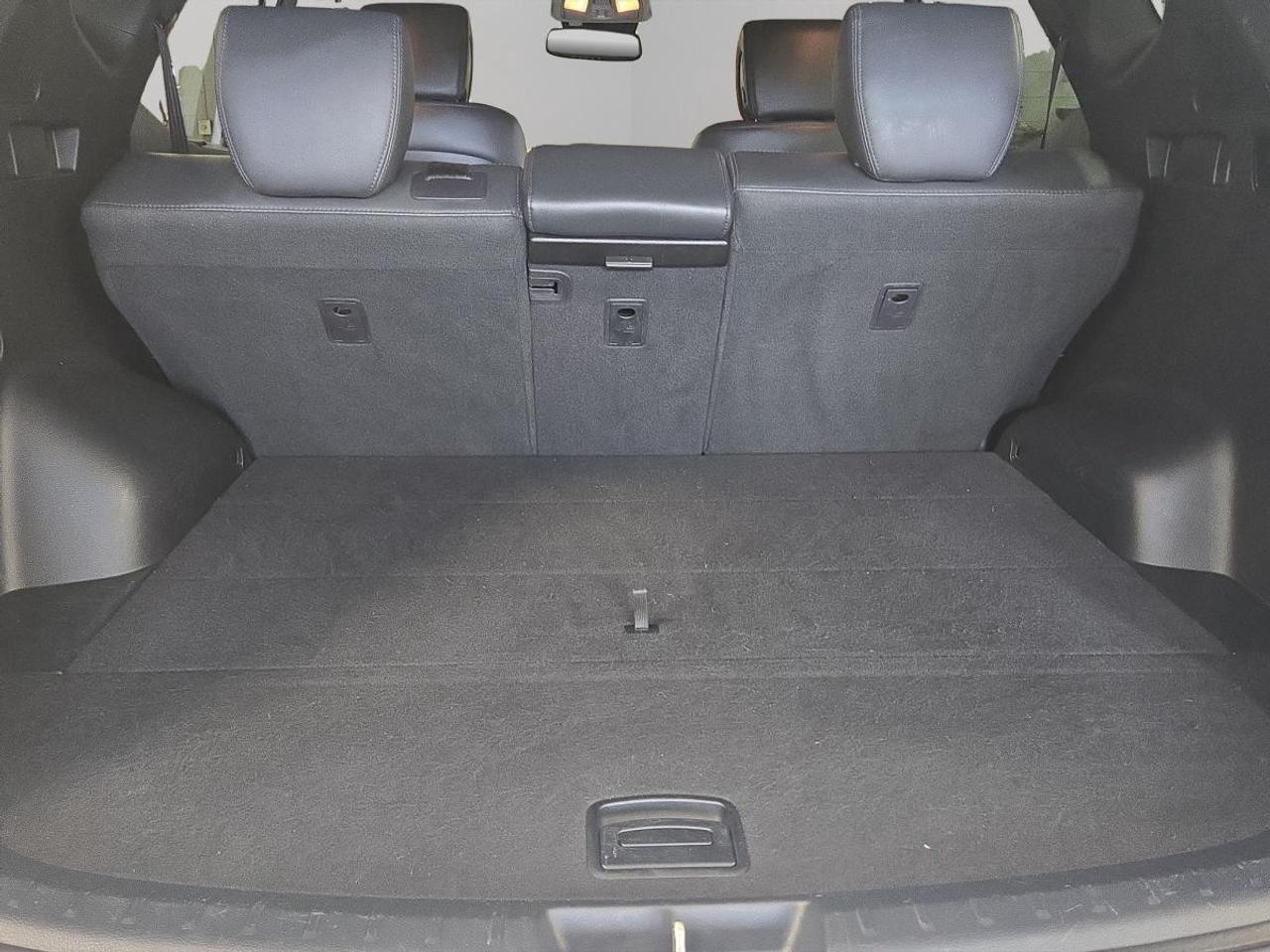 2017 Hyundai Santa Fe Sport Ultimate Photo