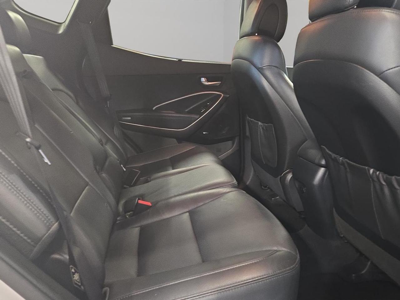 2017 Hyundai Santa Fe Sport Ultimate Photo