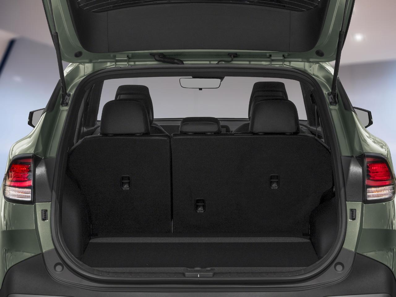 2025 Kia Sportage X-LINE LIMITED AWD Photo