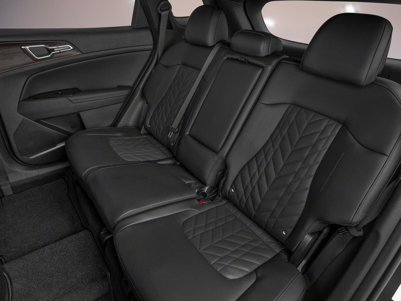 2025 Kia Sportage X-LINE LIMITED AWD Photo