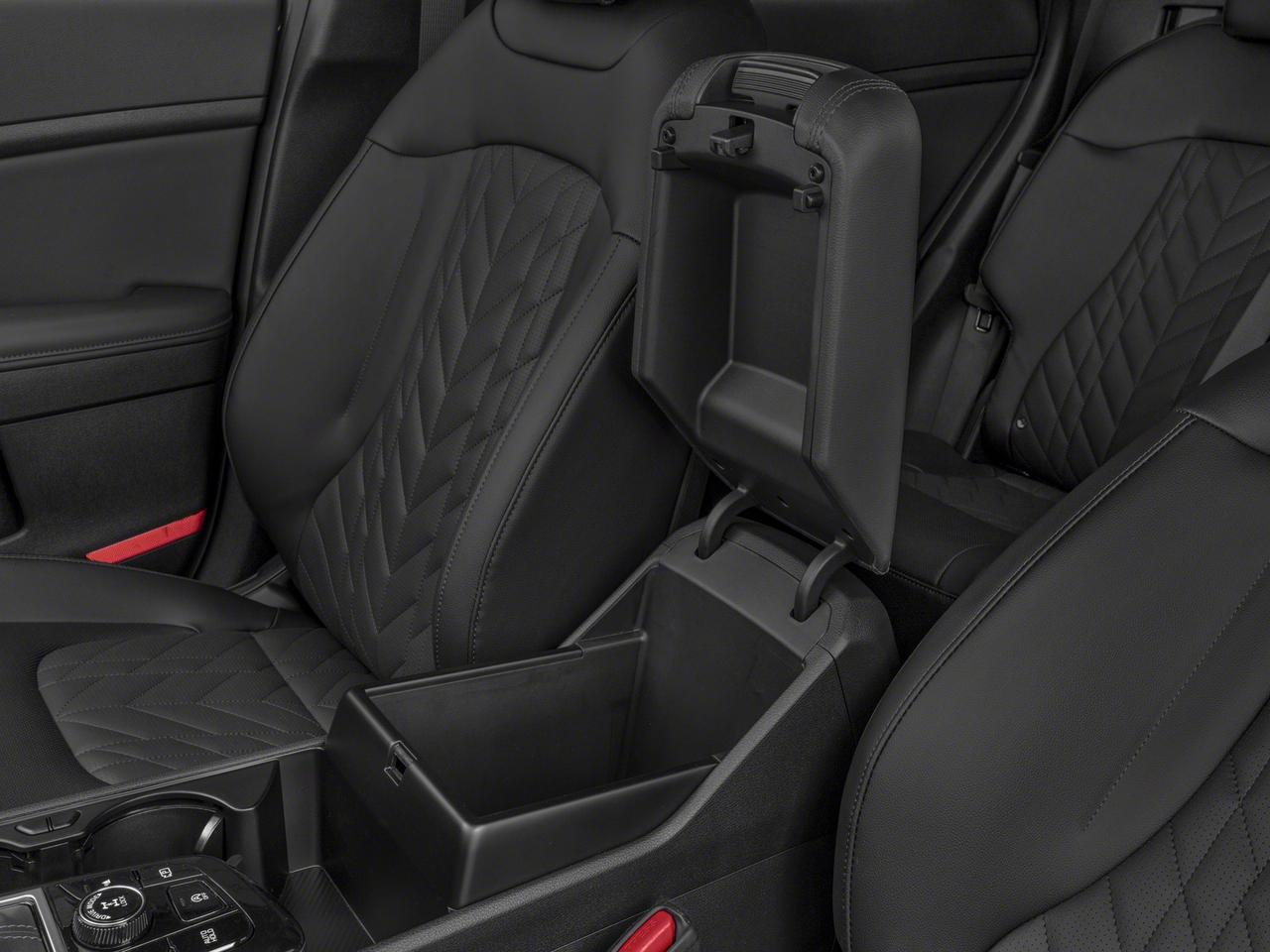 2025 Kia Sportage X-LINE LIMITED AWD Photo