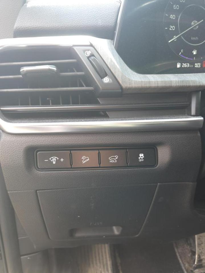 2024 Kia Telluride SX Limited AWD w/Black Interior Photo